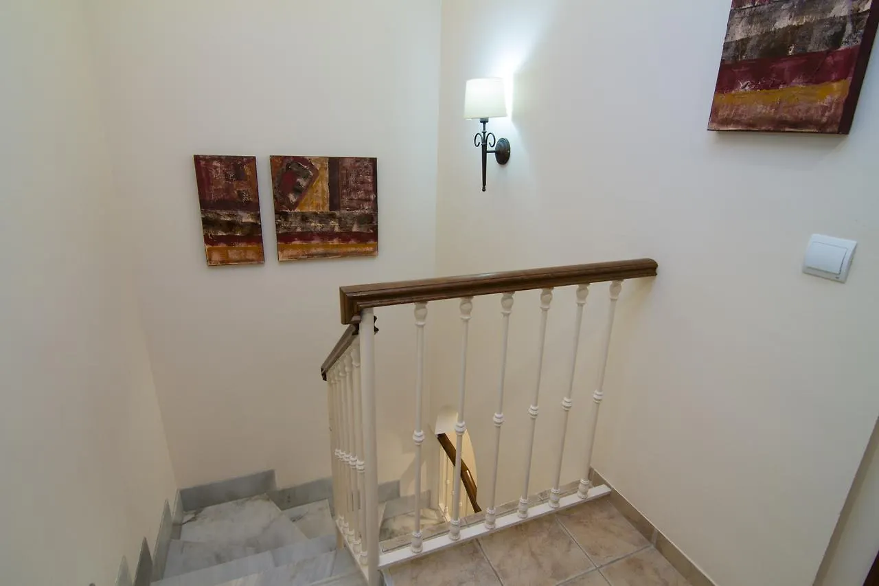 Apartment Los Pinos 19 Menyber Nerja Spain